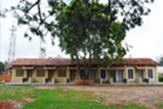 Hotel Maharajas, Ooty 5